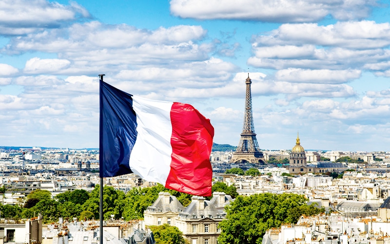 France Plans to Access Livret A Funds to Build Nuclear Reactors