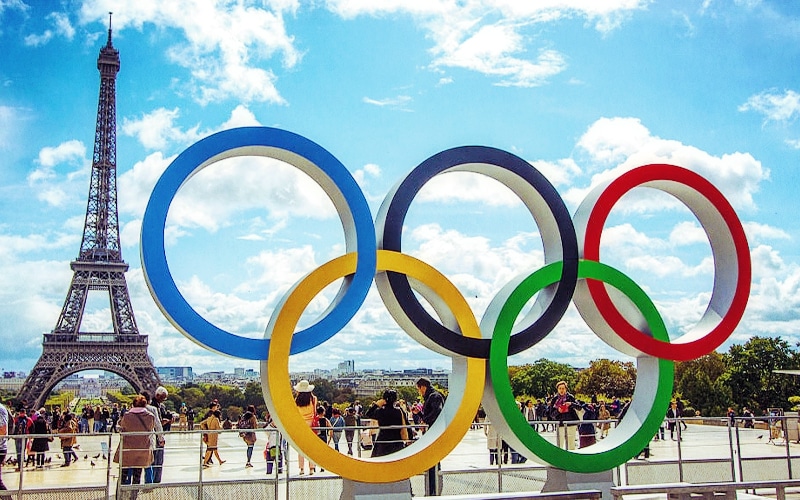 'Nft Tickets' Possible For Paris Olympics, After Ucl Final Fiasco