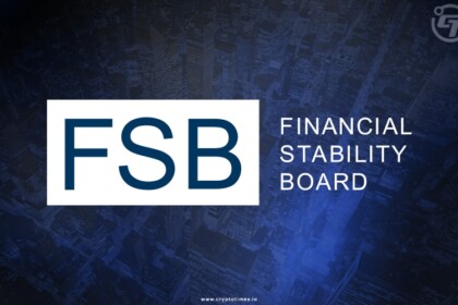 FSB Report Highlights Vulnerabilities Linked to DeFi & Crypto