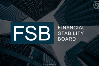 FSB Set its Final Recommendation For Global Crypto Framework