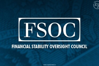 US FSOC Raise Concern About Stablecoins And Digital Assets