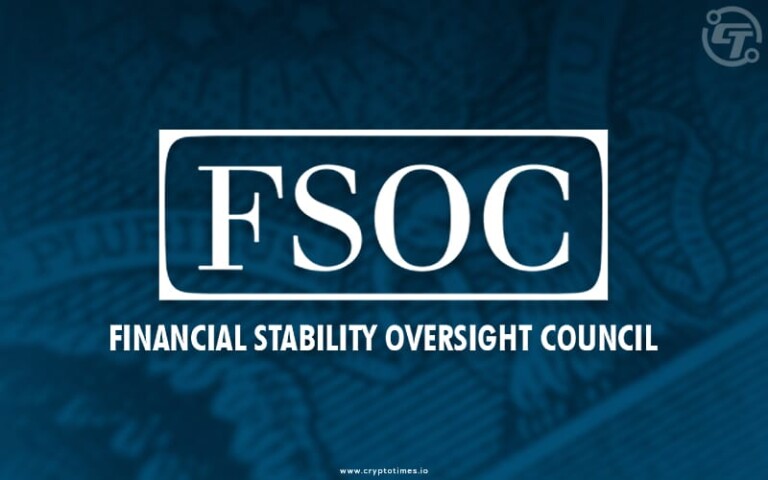 US FSOC Raise Concern About Stablecoins And Digital Assets
