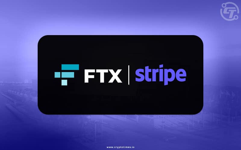 Stripe Comes Back in Crypto with FTX Partnership