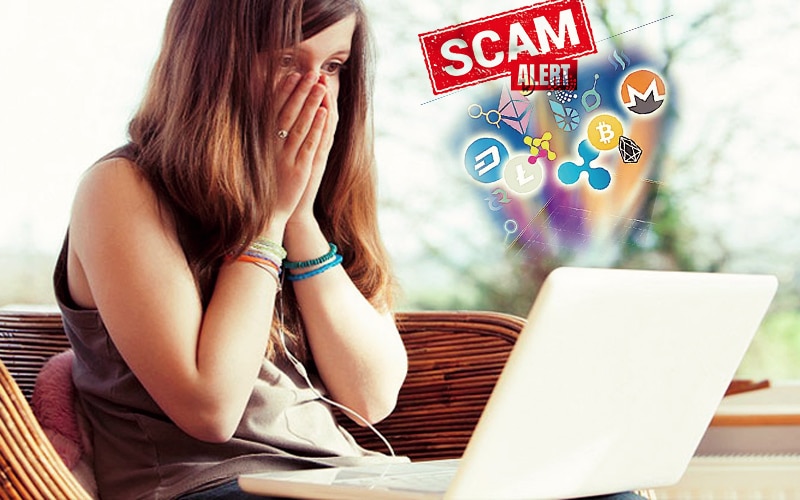 FTC Claims Crypto Scams have Cost People over $1B Since 2021