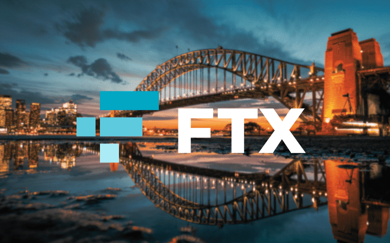 Regulator Revokes License of FTX's Australian Business
