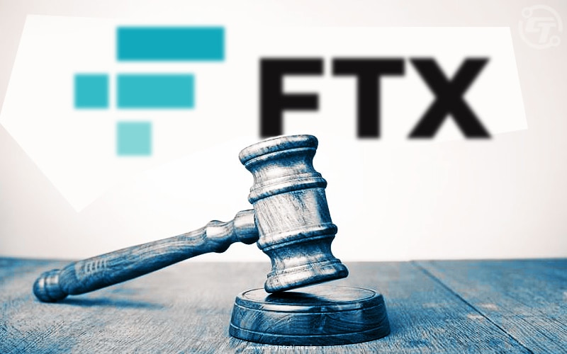FTX Files Lawsuit against FTX Digital Markets’ Liquidators