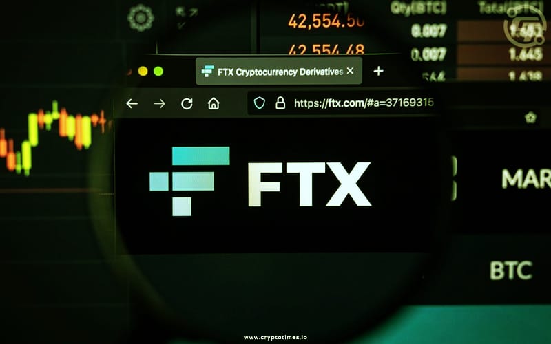 FTX & Alameda Wallets Sent More $13.1M of Assets To Exchanges