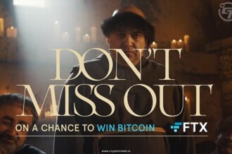 Ftx To Giveaway ‘Bitcoins’