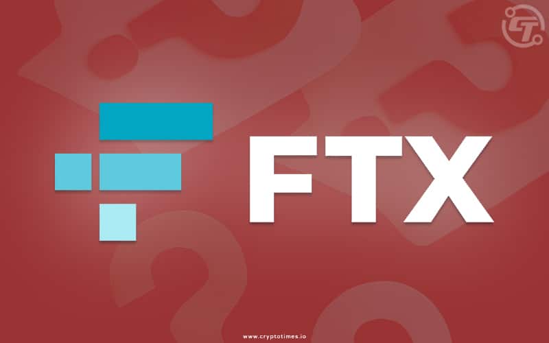FTX Charged $1M Fees Over a Customer’s Mistaken Deposit