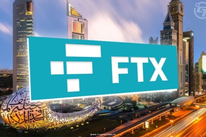 FTX FZE Wins Dubai’s First ‘MVP’ VASP License