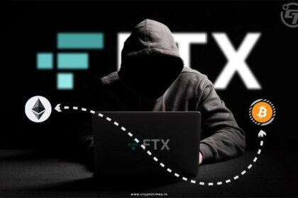FTX Hacker Exchanges ETH for Ren Protocol's renBTC