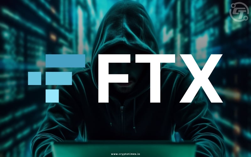 FTX Exploiter Moves 5000 ETH After 10 Months Bridges to BTC