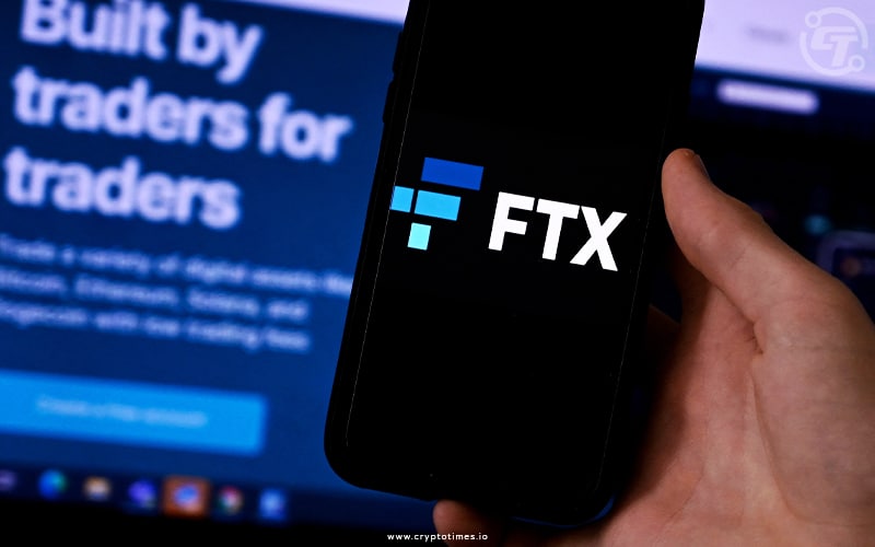 FTX Exploiter Sent Another 15K ETH, Total $50M Moved So Far