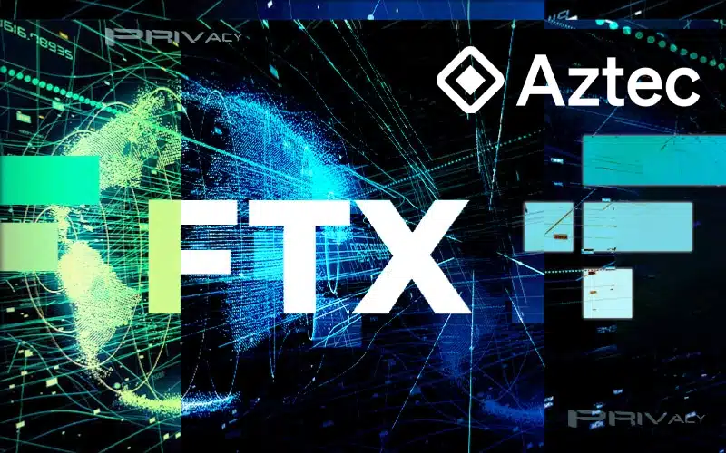 FTX Freezes User Accounts Interacting with Aztec Protocol