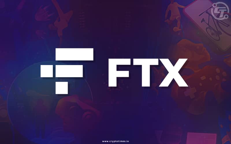 FTX is launching a gaming unit