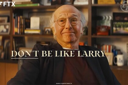 FTX Super Bowl Ad Debuts With Larry David Rejecting Crypto