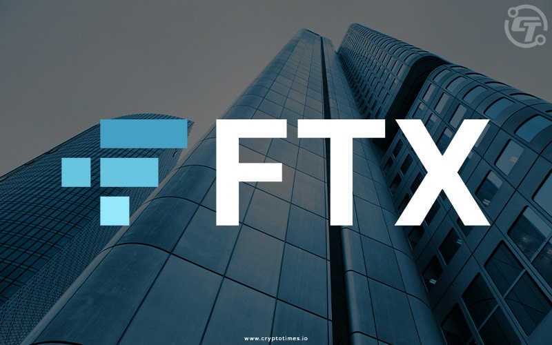 FTX Announces Strategic Review of its Global Assets