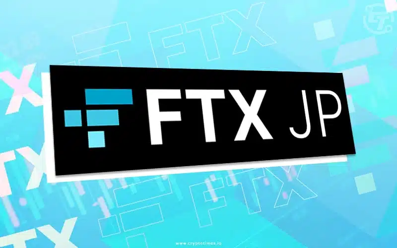 Bankman Fried's FTX Announces the Launch of FTX Japan