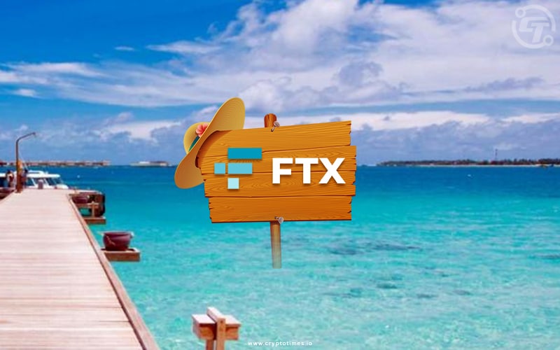 Bankman-Fried’s Crypto Exchange FTX Moves HQ to the Bahamas