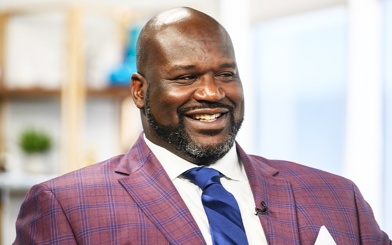 FTX Paid $750k To Shaq & Thousands More On Celebrity Promotion