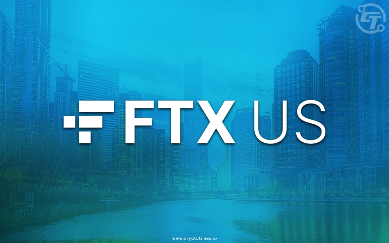 FTX US Valuation Reached $8 Billion