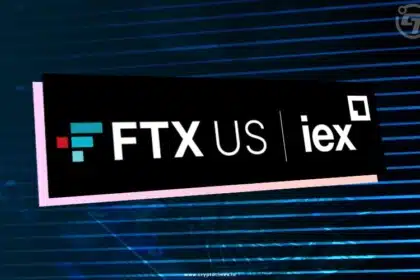 FTX US and IEX Collaborate to Advance the Digital Assets Market