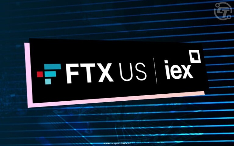 FTX US and IEX Collaborate to Advance the Digital Assets Market