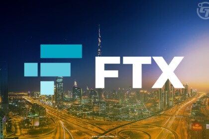 FTX Becomes the First Crypto Exchange to Secure License From Dubai
