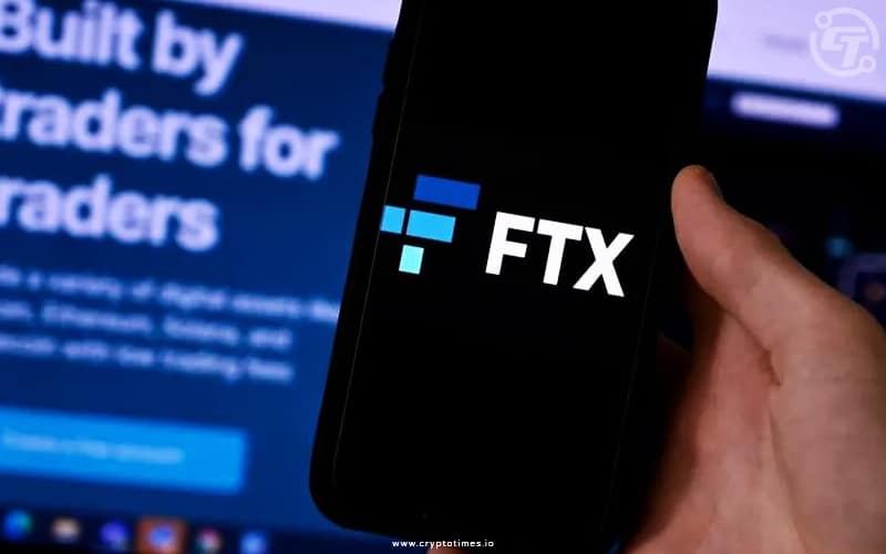 FTX and Alameda Moves $23 Million More to Exchanges