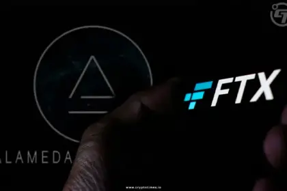 FTX and Alameda Transfer $14.4M in Tokens to Repay Creditors