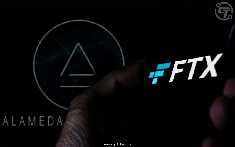 FTX and Alameda Transfer $14.4M in Tokens to Repay Creditors