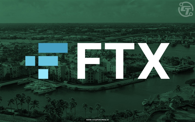 SBF's FTX Assets Frozen by Bahamas Securities Regulator