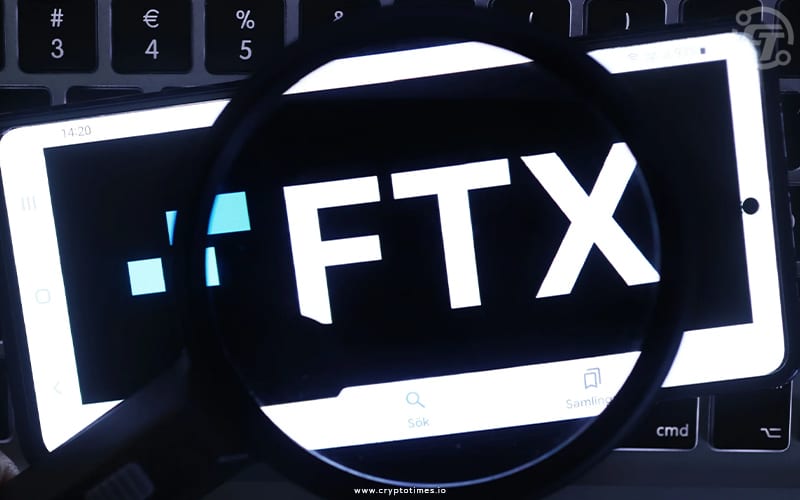 FTX Considering Three Bidders to Restart Exchange