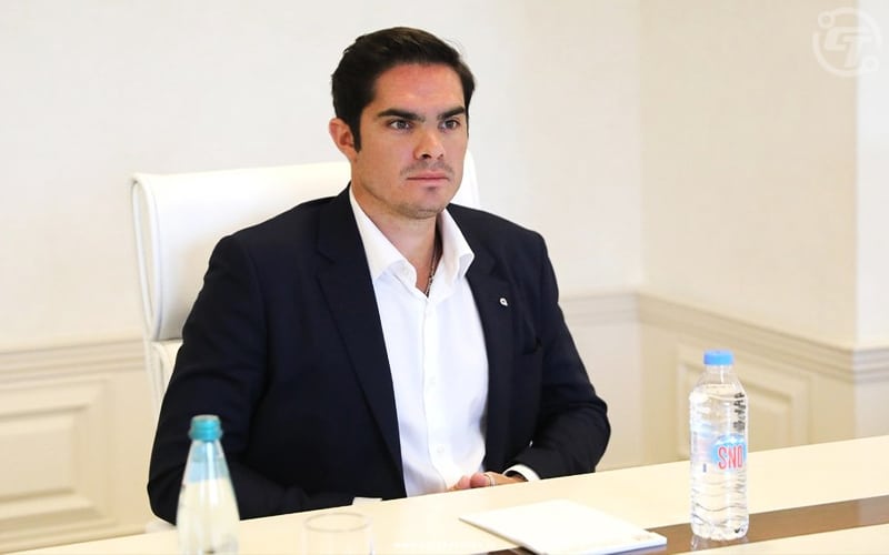 Us Prosecutors Advocates 5-7 Year Sentence For Ex-Ftx Exec