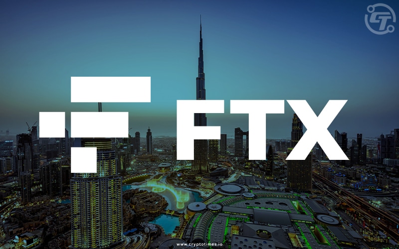 FTX Seeks To Exempt Dubai Unit From US Bankruptcy