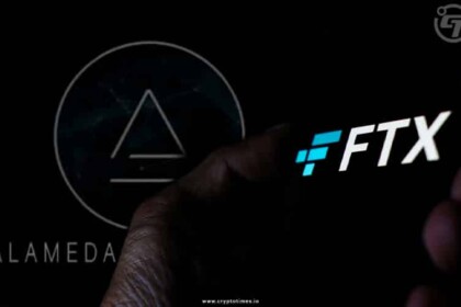 FTX and Alameda Move $8.6M in Crypto to Binance
