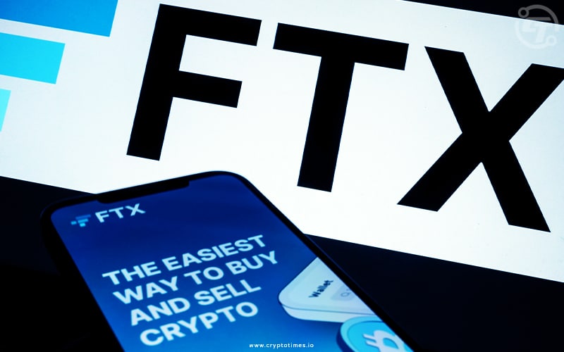 FTX uses User Funds to buy back Binance Stake