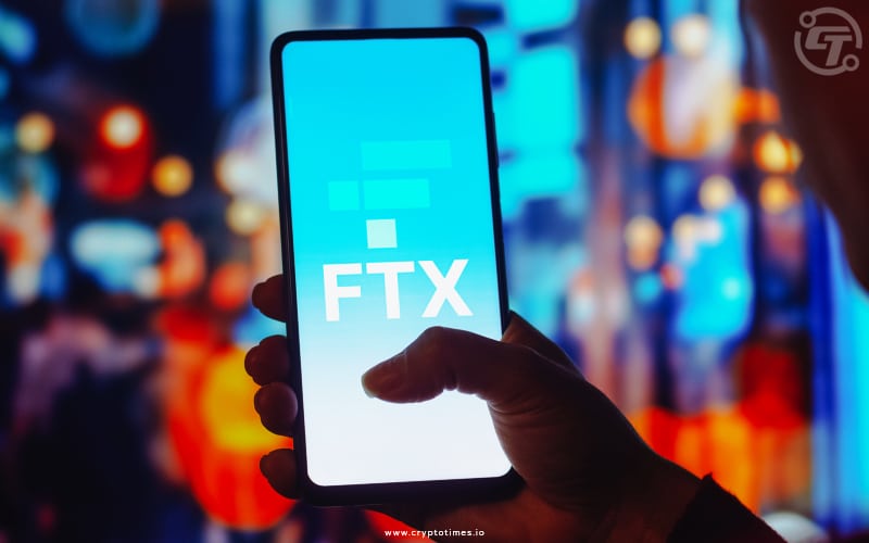 FTX To Sell $744M Worth Of Grayscale and Bitwise Assets