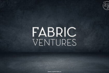 Fabric Ventures Announces New $130M Fund to Invest in the Digital Assets