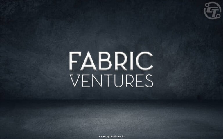 Fabric Ventures Announces New $130M Fund to Invest in the Digital Assets