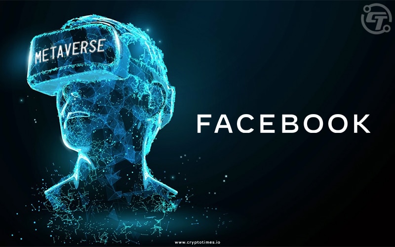 Facebook Is Spending $50M To Build 'Metaverse' In Responsible Manner