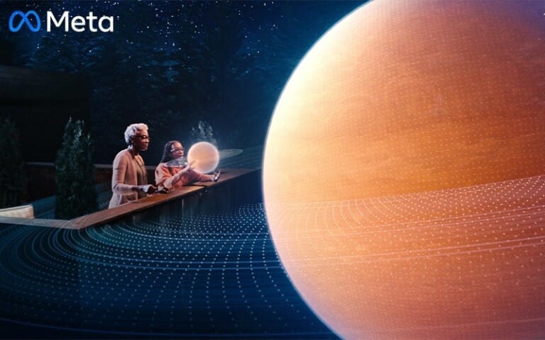 Facebook Changes its Brand Name to “Meta” as Part of Metaverse Push