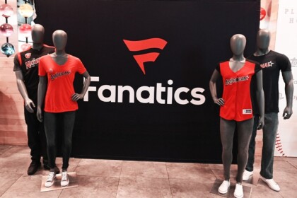 Fanatics Sells Its 60% Stake in Candy Digital Citing Market Condition