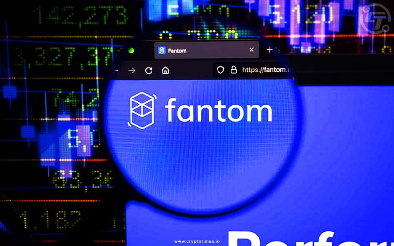 Fantom Pioneers Blockchain Monetization, Returns 15% Gas Fees to Developers"