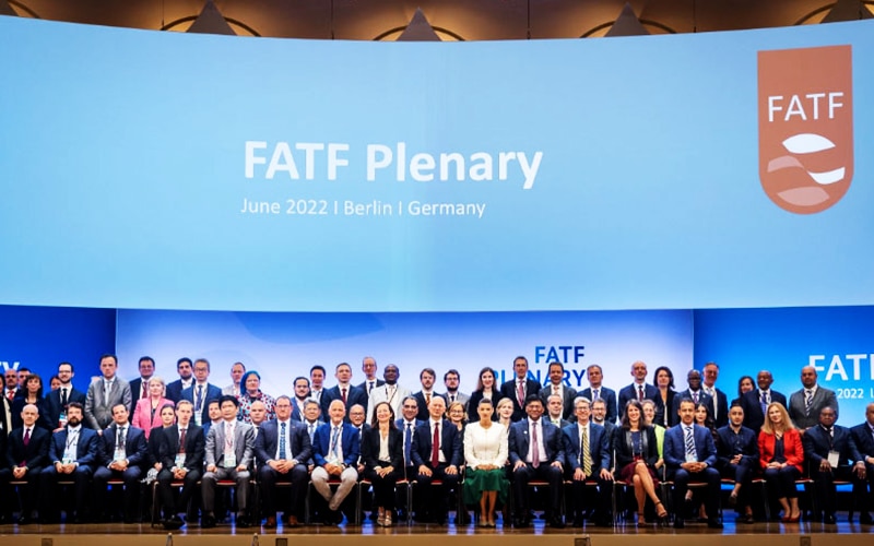 FATF to Release Targeted Update on Virtual Assets & VASPs