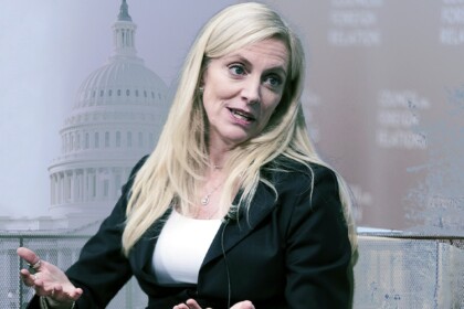 Federal Vice Chair Brainard Defends CBDC in a Hearing