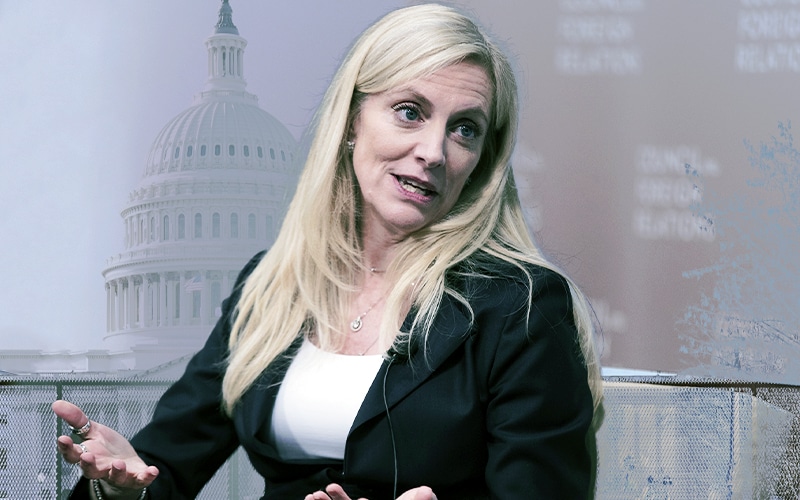 Federal Vice Chair Brainard Defends CBDC in a Hearing