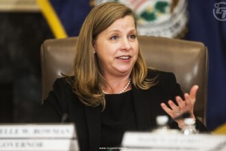 Fed Governor Call For Clear Rules In Digital Asset Landscape