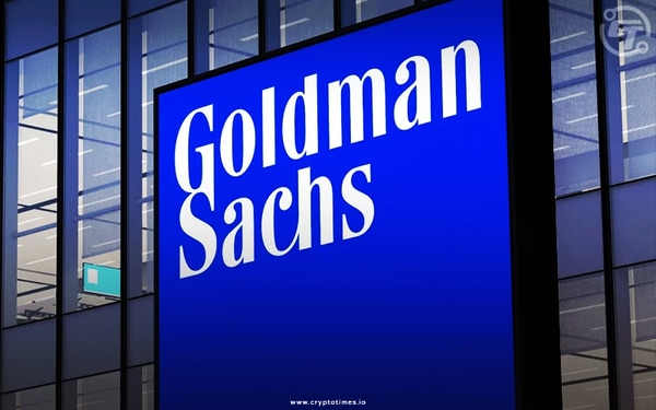 Investigation Targets Goldman Sachs Over SVB Connection
