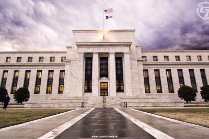 U.S. Fed Launches New Program to Inspect Banks' Crypto Activities